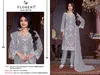 Florent 1037 A To D Georgette Pakistani Salwar Kameez Orders In India

